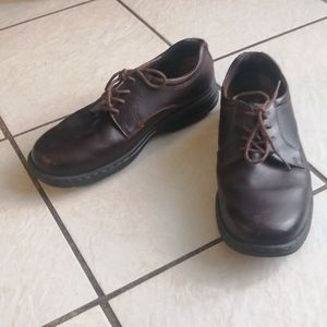 Dunham 9mens Brown
